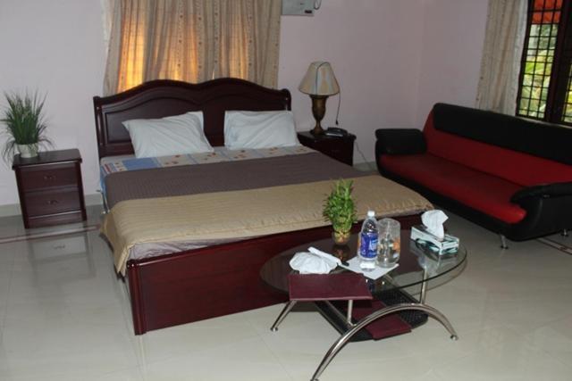 Sreeragam Luxury Villa Retreat Kochi Quarto foto